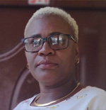 Lesley Ann Charles